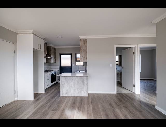1 BEDROOM TOWNHOUSE FOR SALE IN C PLACE